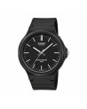 Herrenuhr Casio MW-240-1EVEF Schwarz