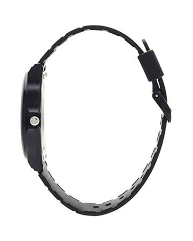 Herrenuhr Casio MW-240-1EVEF Schwarz