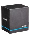 Relógio masculino Casio MW-240-1EVEF Preto