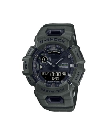 Reloj Hombre Casio G-Shock G-SQUAD Negro (Ø 51 mm)