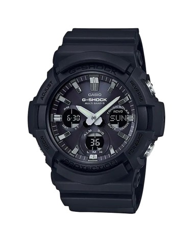 Relógio unissexo Casio GAW100B1AER