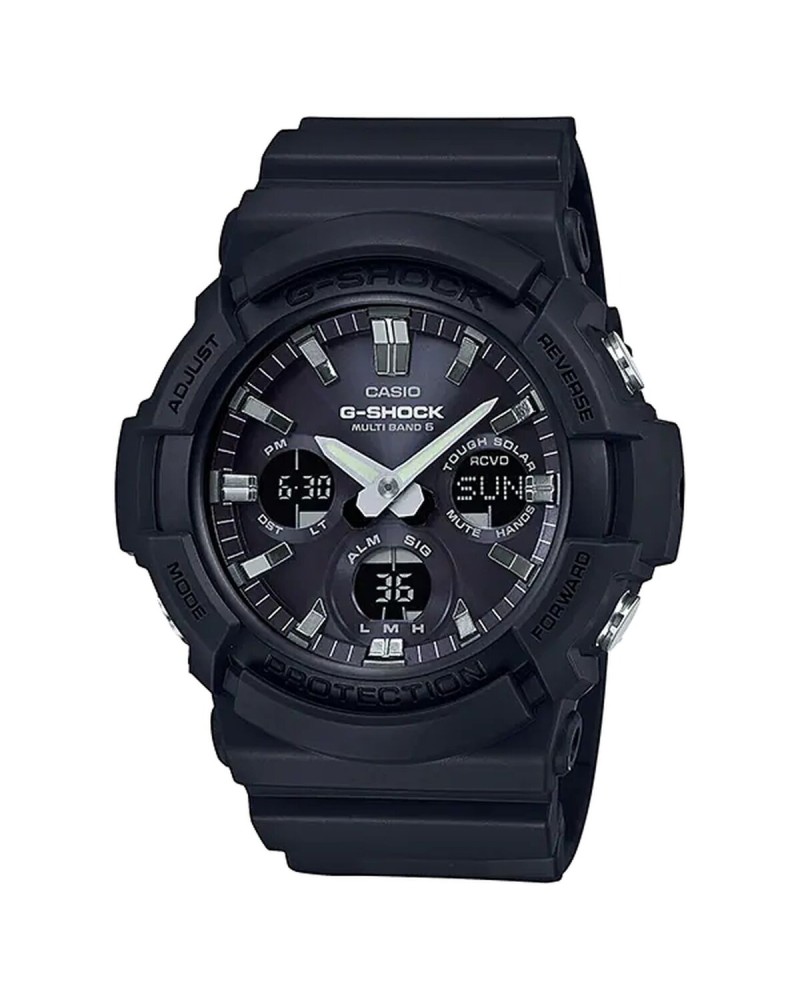 Orologio Unisex Casio GAW100B1AER