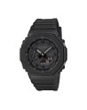 Relógio masculino Casio G-Shock OAK - ALL BLACK Preto (Ø 45 mm)
