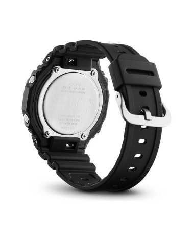 Montre Homme Casio G-Shock OAK - ALL BLACK Noir (Ø 45 mm)