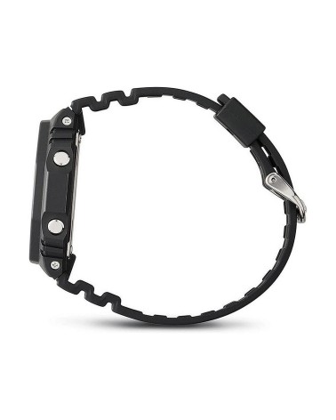 Montre Homme Casio G-Shock OAK - ALL BLACK Noir (Ø 45 mm)