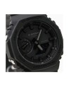 Orologio Uomo Casio G-Shock OAK - ALL BLACK Nero (Ø 45 mm)