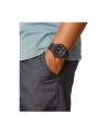 Reloj Hombre Casio G-Shock OAK - ALL BLACK Negro (Ø 45 mm)