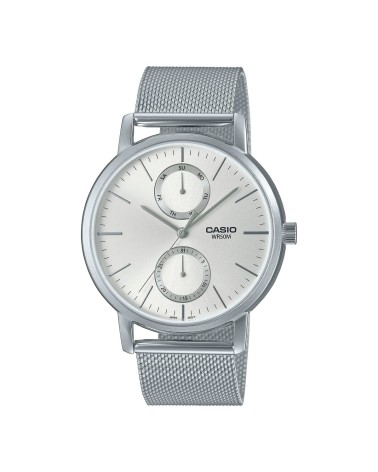 Relógio unissexo Casio MTPB310M7AVEF