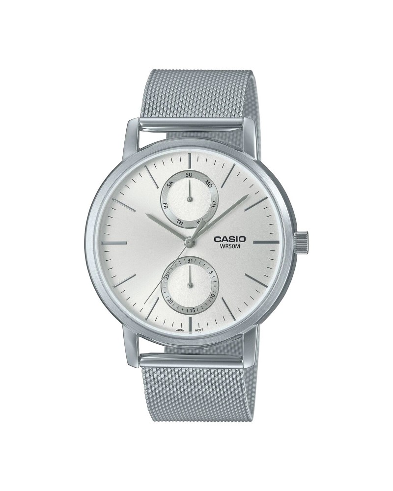 Montre Unisexe Casio MTPB310M7AVEF