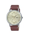 Unisex Watch Casio MTPB310L9AVEF