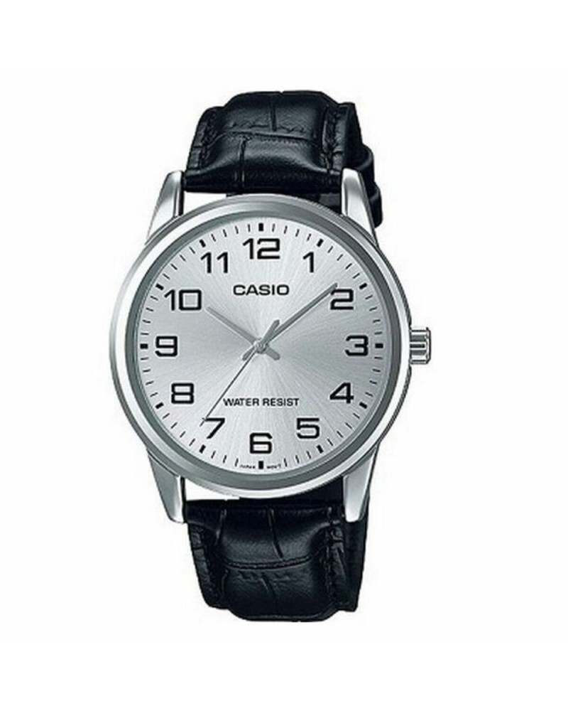 Montre Homme Casio COLLECTION Noir (Ø 38 mm)