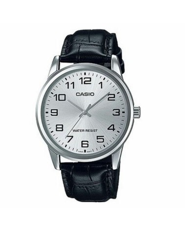 Relógio masculino Casio COLLECTION Preto (Ø 38 mm)