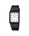 Herrenuhr Casio COLLECTION Schwarz