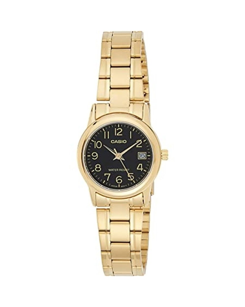 Relógio feminino Casio COLLECTION Dourado (Ø 32 mm)
