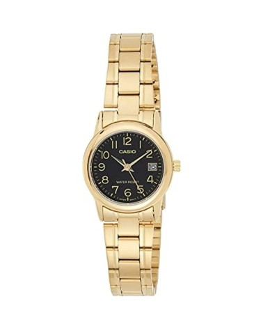 Relógio feminino Casio COLLECTION Dourado (Ø 32 mm)