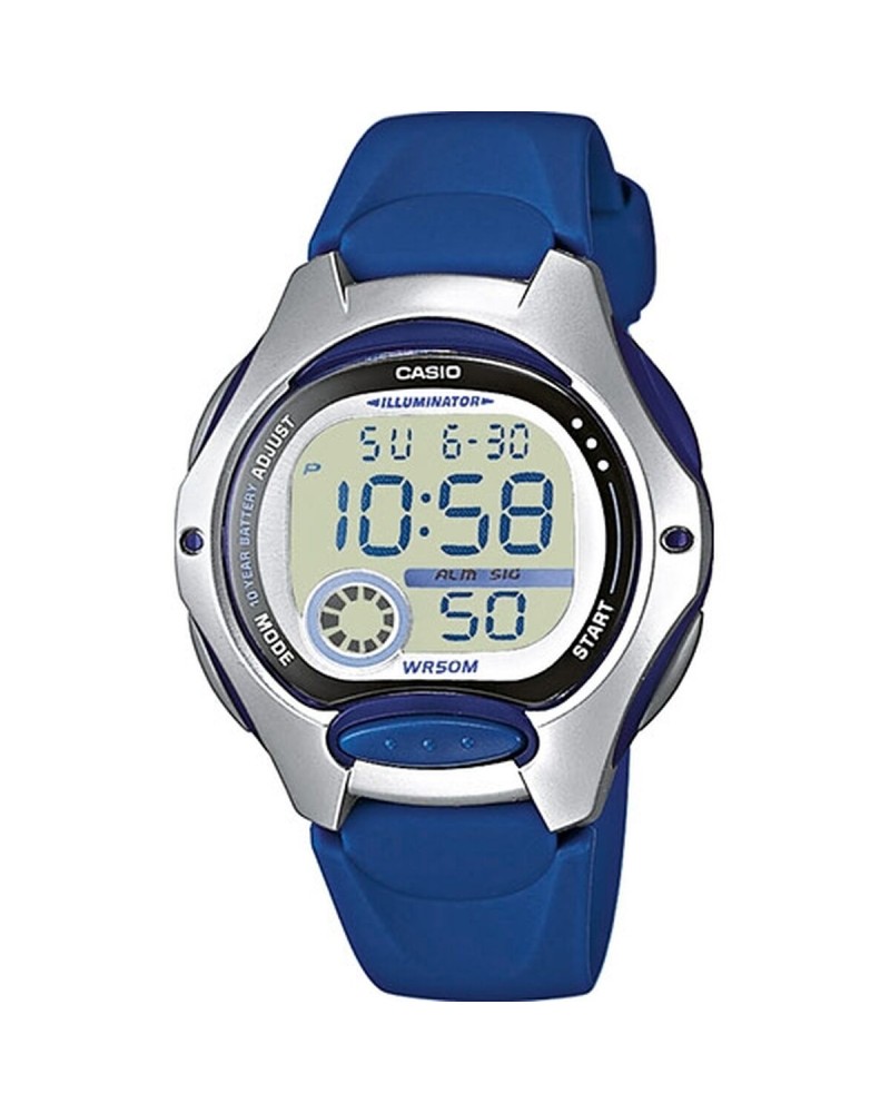 Montre Femme Casio LW-200-2A (Ø 34 mm) (Ø 35 mm)