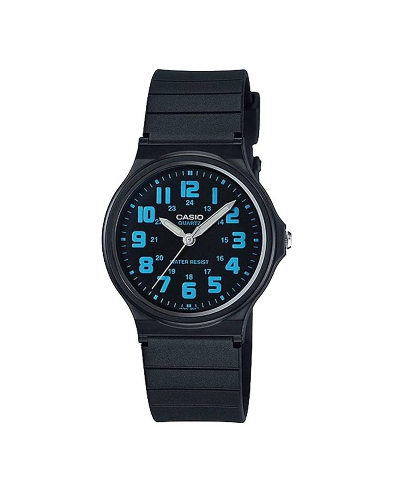 Relógio masculino Casio MQ-71-2BDF (Ø 34 mm)