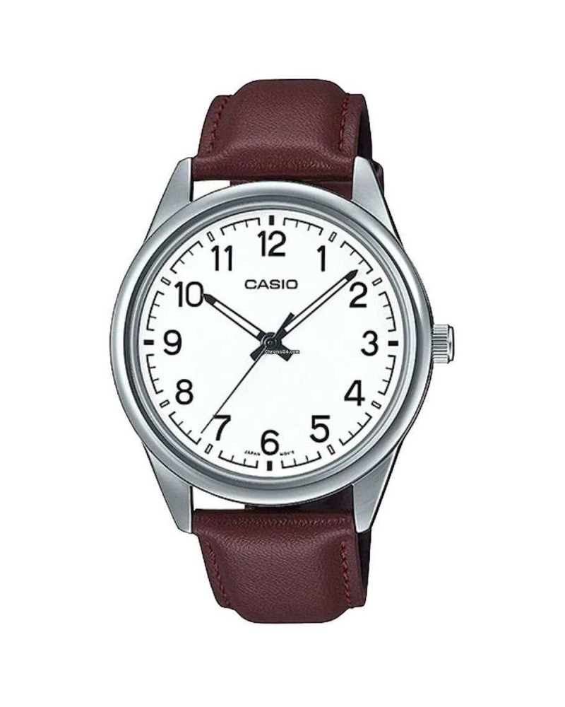 Herrenuhr Casio MTP-V005L-7B4UDF (Ø 40 mm)