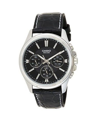 Montre Homme Casio ENTICER GENT