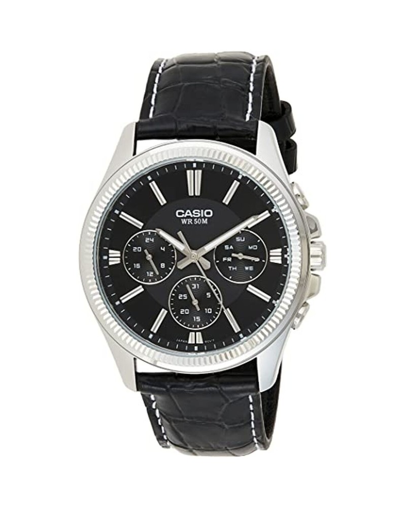 Montre Homme Casio ENTICER GENT