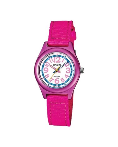 Infant's Watch Casio KID - PINK Ø 26 mm Ø 33 mm Fuchsia