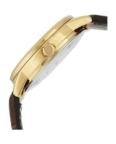 Relógio masculino Casio COLLECTION Castanho Preto (Ø 44 mm)