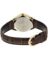 Reloj Mujer Casio COLLECTION Marrón (Ø 28 mm)
