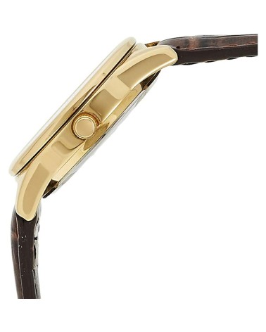 Montre Femme Casio COLLECTION Marron (Ø 28 mm)