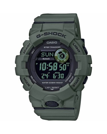 Montre Homme Casio G-Shock G-SQUAD (Ø 48 mm)