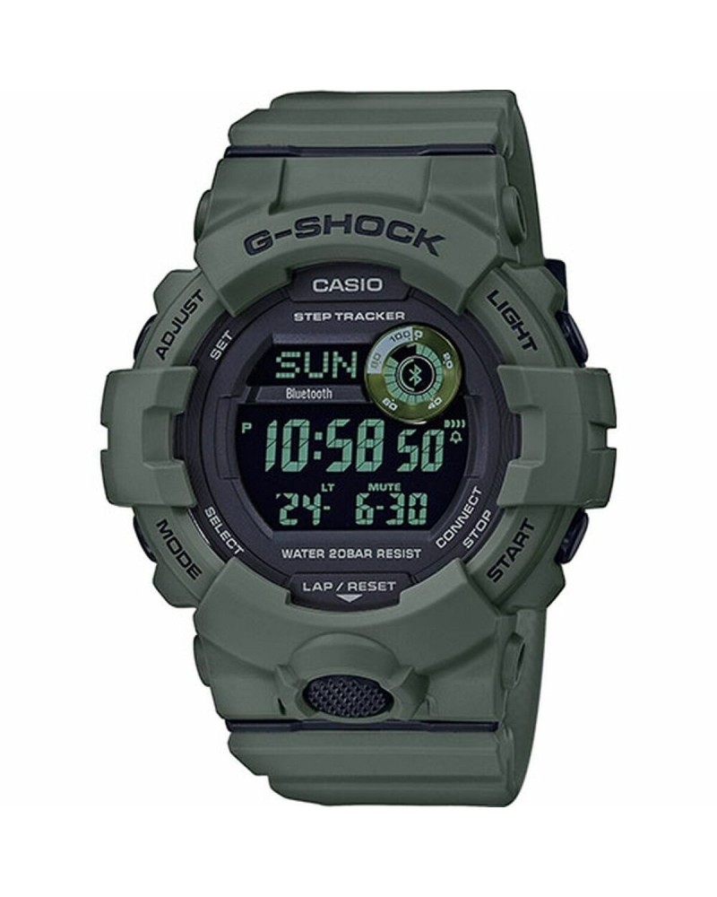 Montre Homme Casio G-Shock G-SQUAD (Ø 48 mm)