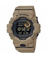 Relógio masculino Casio G-Shock G-SQUAD Preto (Ø 48 mm) (Ø 48,5 mm)