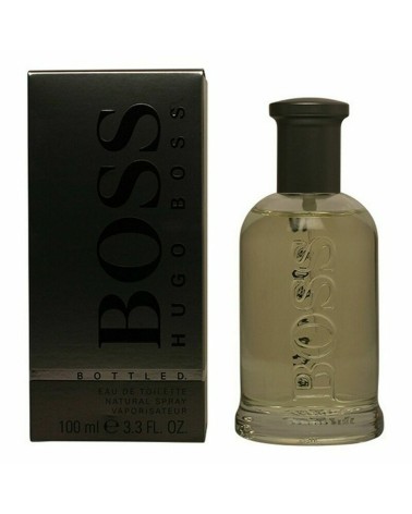 Perfume Hombre Hugo Boss EDT