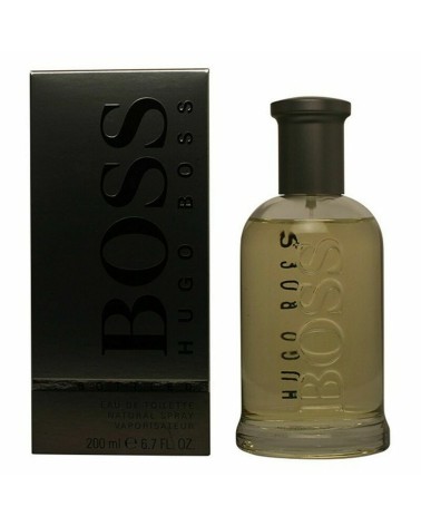 Parfum Homme Hugo Boss EDT