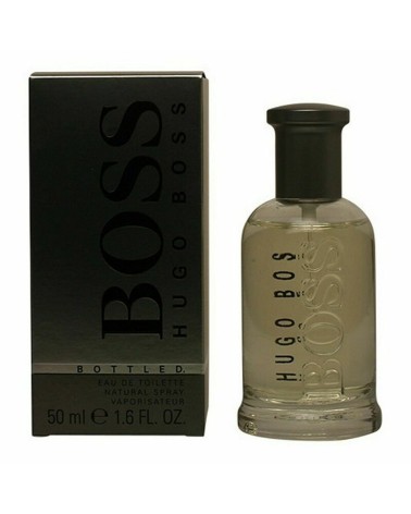 Perfume Hombre Hugo Boss EDT