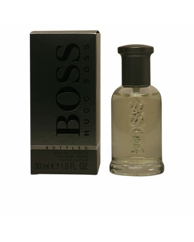 Parfum Homme Hugo Boss EDT