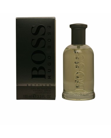Perfume Hombre Hugo Boss EDT
