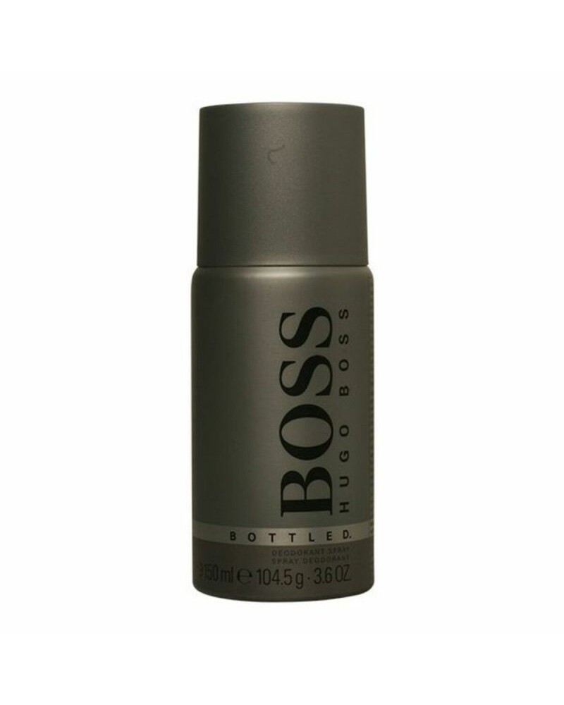 Deodorante Spray Hugo Boss 235314 150 ml