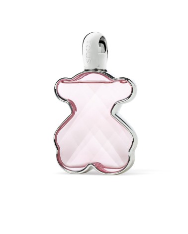 Perfume Mujer Loveme Tous EDP EDP