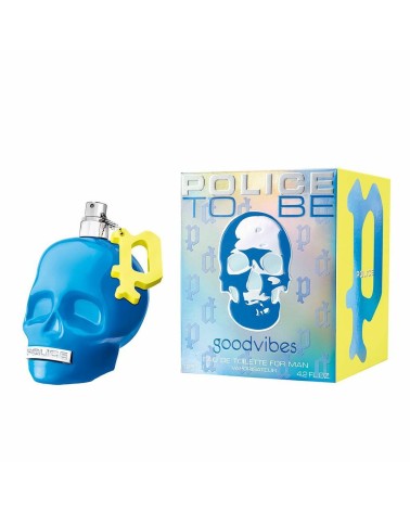 Men's Perfume Police EDT