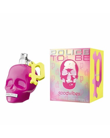 Women's Perfume Police T724252 EDP 75 ml