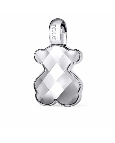 Perfume Mulher Tous LoveMe The Silver Parfum EDP 50 ml