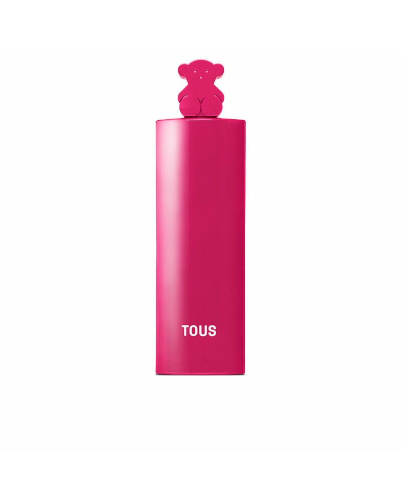 Perfume Mujer Tous MORE MORE PINK EDT 90 ml