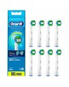 Cabezal de Recambio Oral-B CleanMaximiser