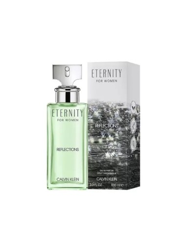 Profumo Donna Calvin Klein ETERNITY EDP 100 ml 2023
