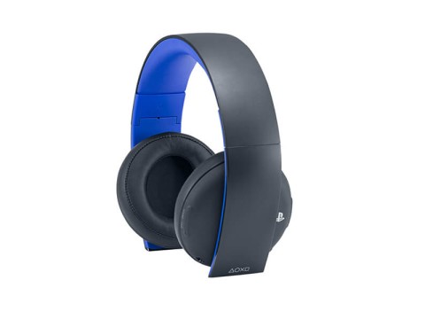 Auriculares inalámbricos