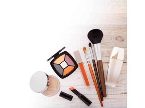 Cosmetics