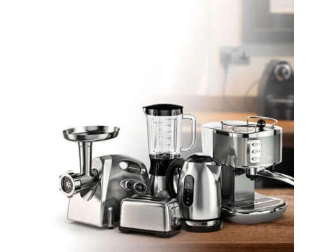 Small Electrical Appliances