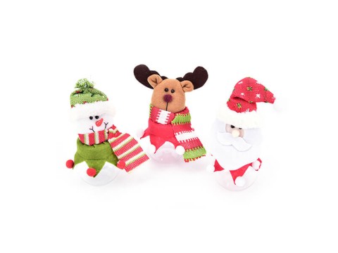 Weihnachtsdekorationen