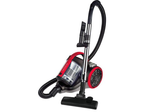 Vacuum cleaners and cleaning robots