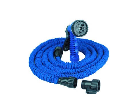 Hoses and Sprinklers